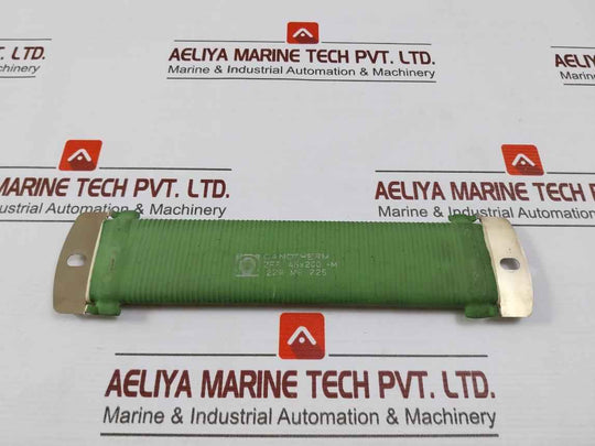 Danotherm Zff 45X200-m Power Resistor 22R M6 225