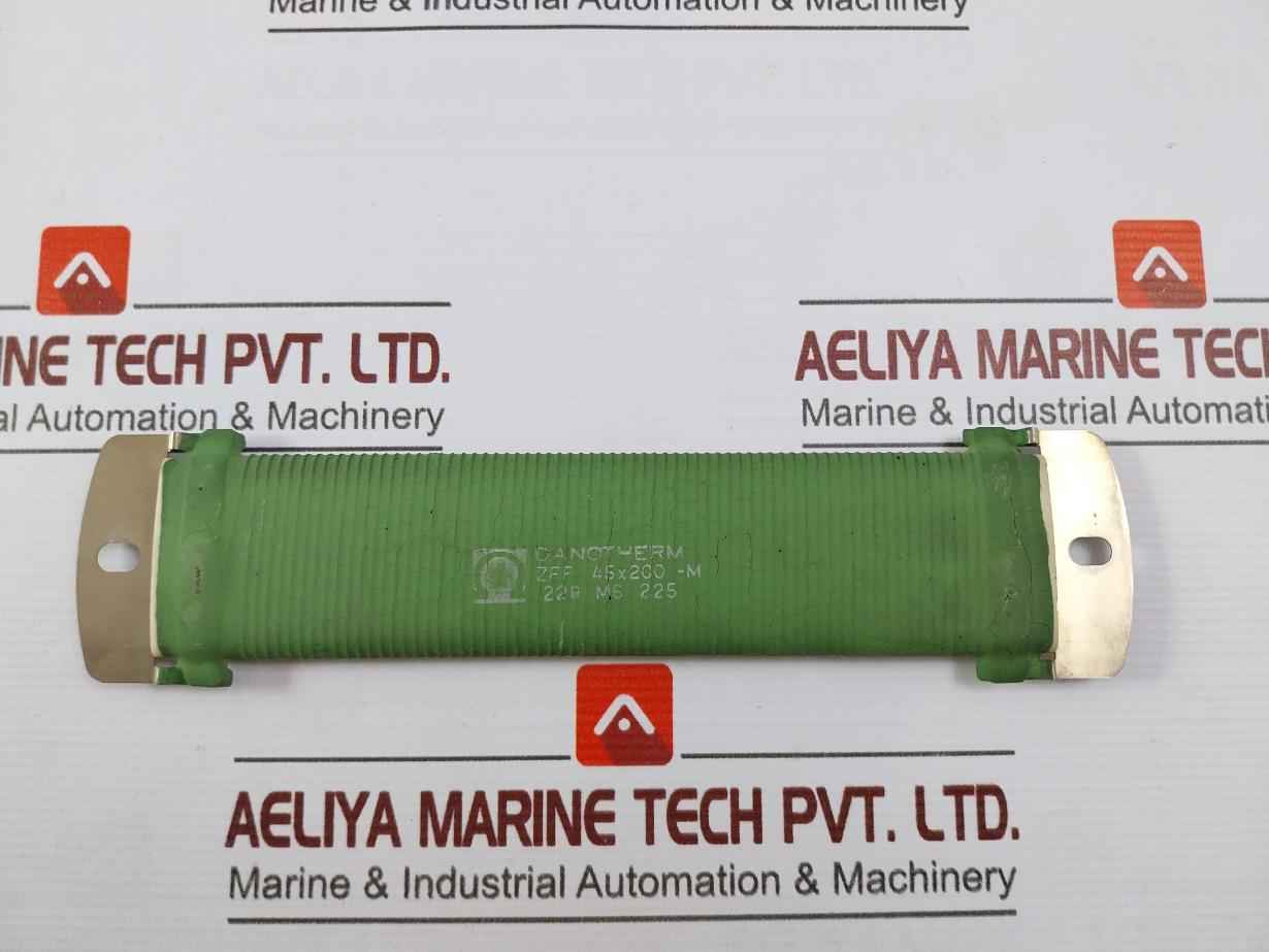 Danotherm Zff 45X200-m Power Resistor 22R M6 225