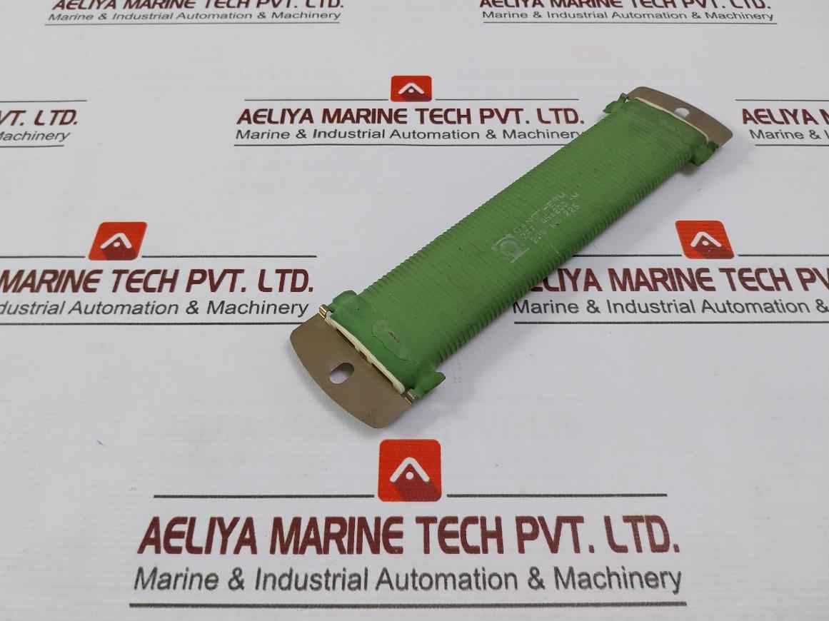 Danotherm Zff 45X200-m Power Resistor 22R M6 225