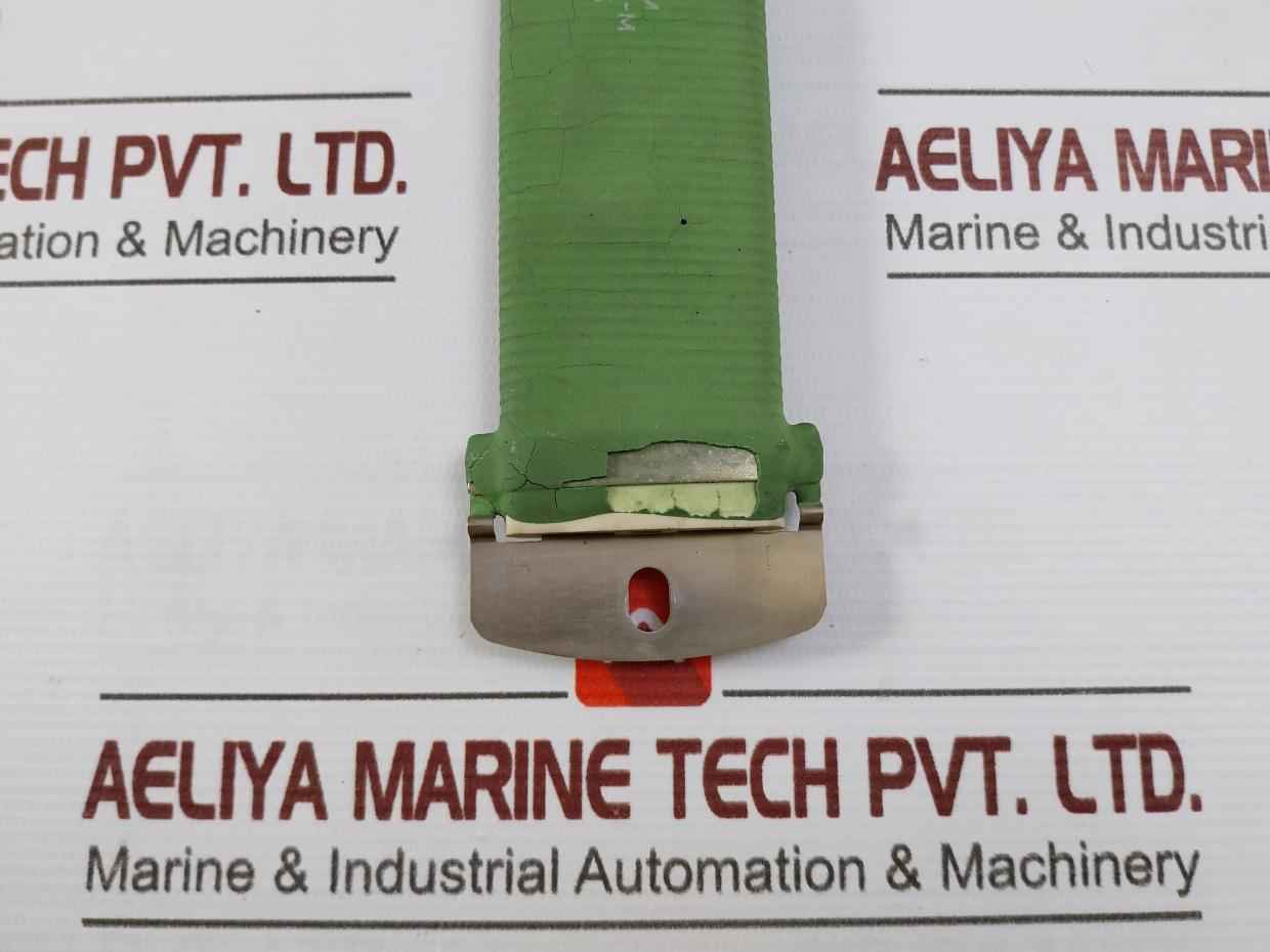 Danotherm Zff 45X200-m Power Resistor 22R M6 225