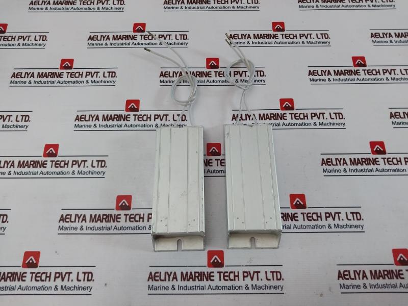 Danotherm Zh3163150414 Resistor Cbh 165 Ch 414 5R0 Kt
