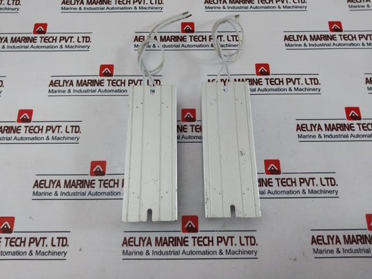 Danotherm Zh3163150414 Resistor Cbh 165 Ch 414 5R0 Kt