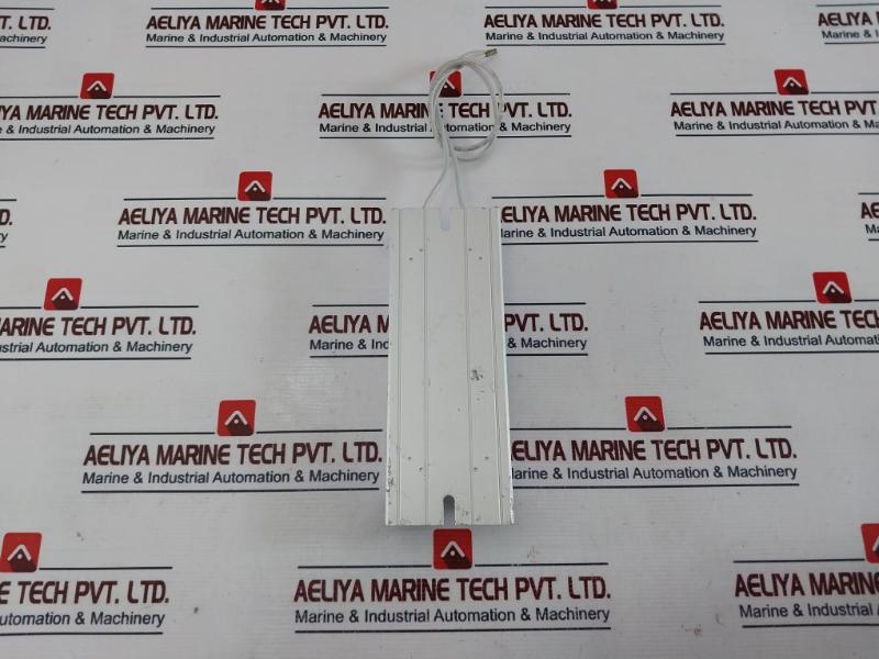 Danotherm Zh3163150414 Resistor Cbh 165 Ch 414 5R0 Kt