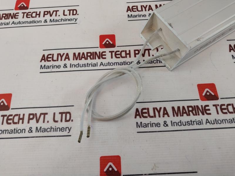 Danotherm Zh3163150414 Resistor Cbh 165 Ch 414 5R0 Kt