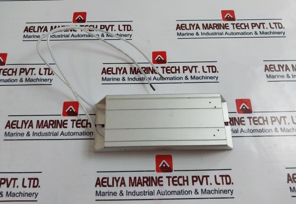 Danotherm Zh3163150414 Resistor Cbh 165 Ch 414 5r0 Kt, Ed 254969-0099