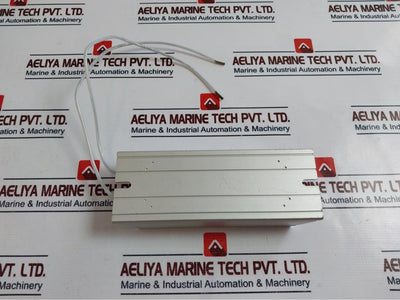 Danotherm Zh3163150414 Resistor Cbh 165 Ch 414 5r0 Kt, Ed 254969-0099