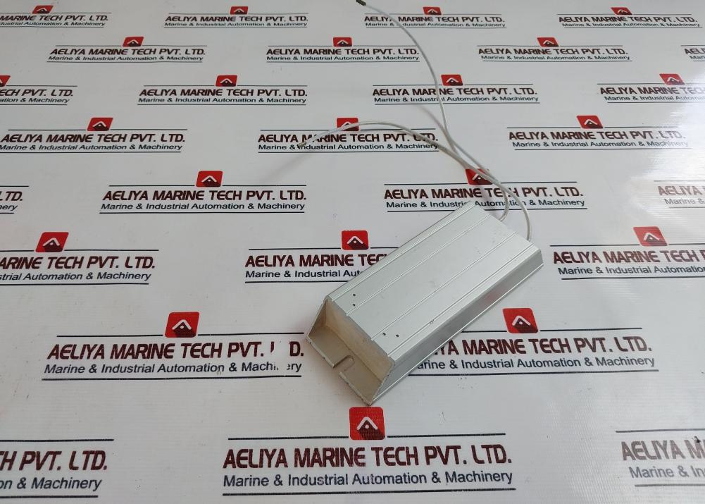 Danotherm Zh3163150414 Resistor Cbh 165 Ch 414 5r0 Kt, Ed 254969-0099