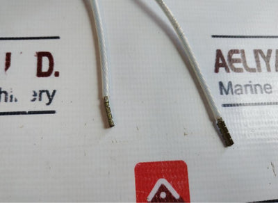 Danotherm Zh3163150414 Resistor Cbh 165 Ch 414 5r0 Kt, Ed 254969-0099