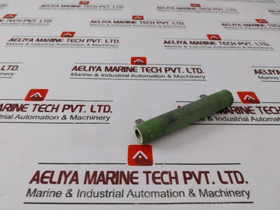 Danotherm Zrf 15/100A Resistor 10 Ohm L2 202