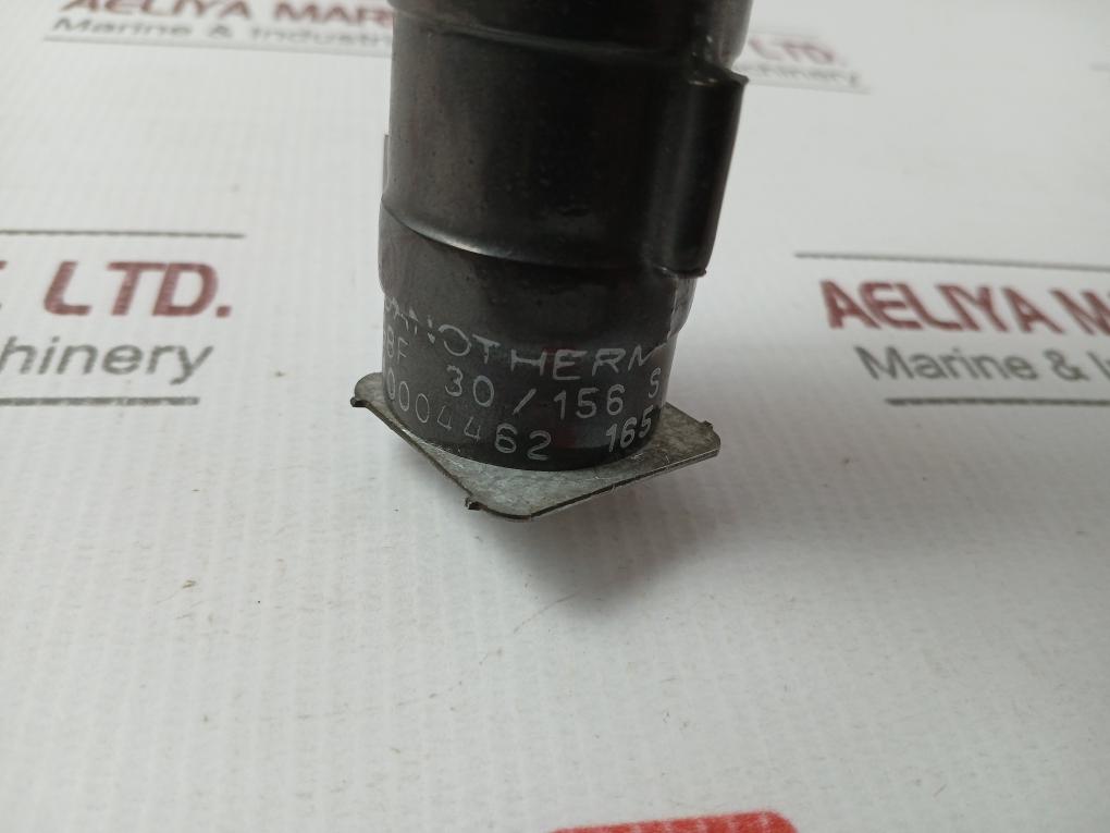 Danotherm Gbf 30/156 S Wire Wound Power Resistor 6.8 Ohm