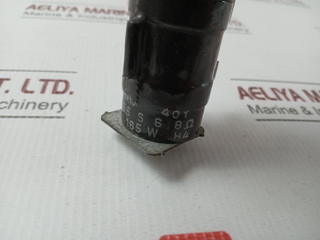 Danotherm Gbf 30/156 S Wire Wound Power Resistor 6.8 Ohm