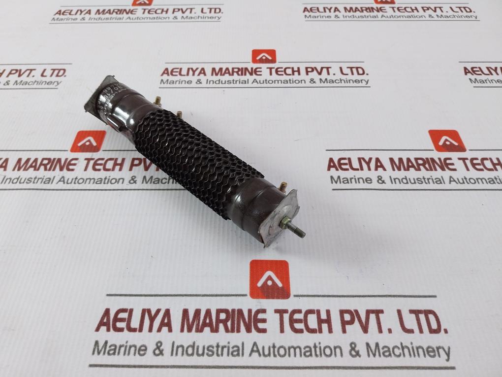 Danotherm Gbf 30/156 S Wirewound Power Resistor 165W