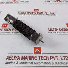 Danotherm Gbf 30/156 S Wirewound Power Resistor 165W