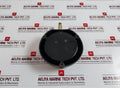 Danton Duro Instrument 0-200 Psi Pressure Gauge