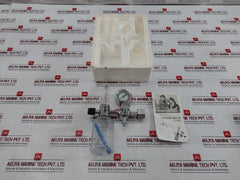 Danyang Danwei Xy-02A Gas Regulator Flowmeter With Humidifier Bottle 04820006