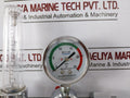 Danyang Danwei XY-02A Gas Regulator Flometer with Humidifier Bottle 110918306