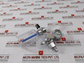 Danyang Danwei XY-02A Gas Regulator Flometer with Humidifier Bottle 110918306