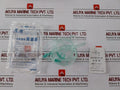 Danyang Danwei XY-02A Gas Regulator Flometer with Humidifier Bottle 110918306