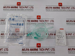 Danyang Danwei XY-02A Gas Regulator Flometer with Humidifier Bottle 110918306