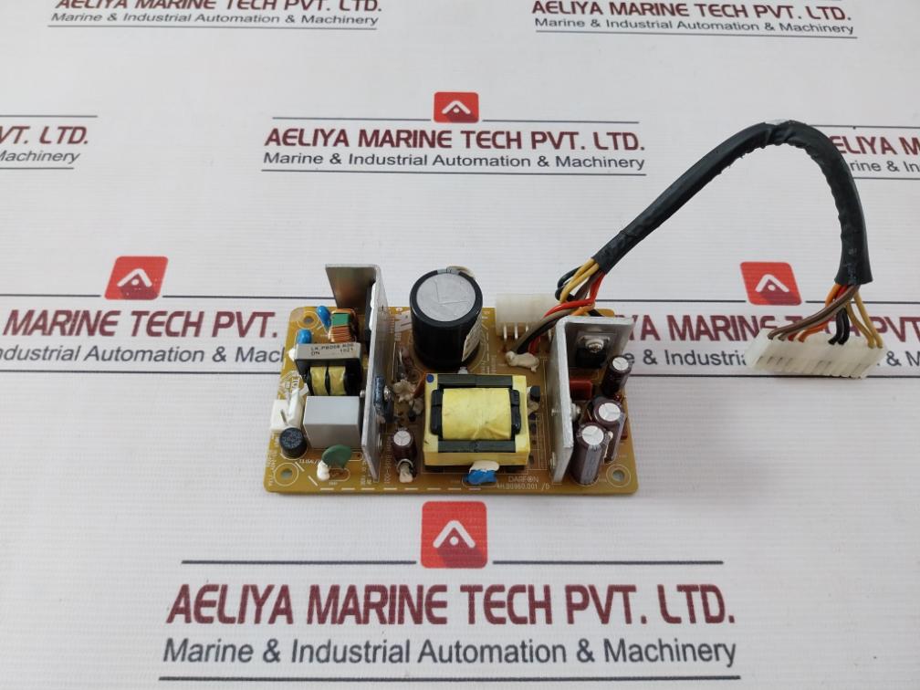 Darfon B096-001 Power Supply Module 100-240Vac / 1.5A 50-60Hz