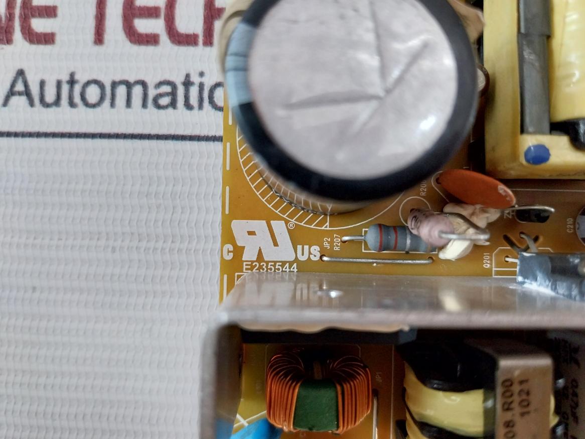 Darfon B096-001 Power Supply Module 100-240Vac / 1.5A 50-60Hz