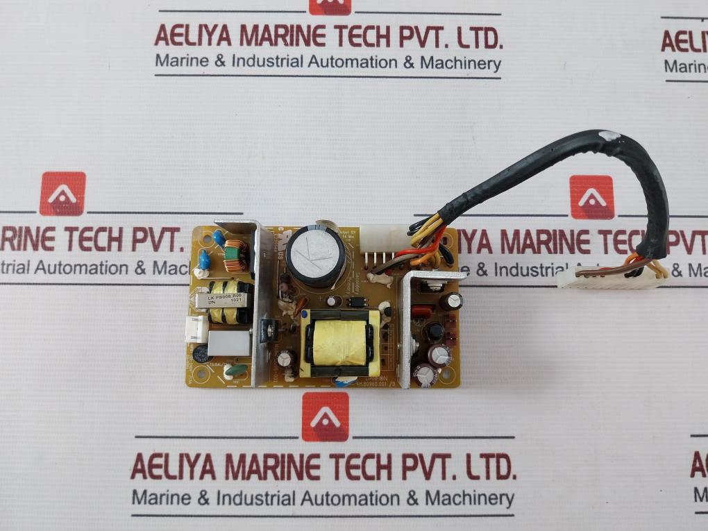 Darfon B096-001 Power Supply Module 100-240Vac / 1.5A 50-60Hz