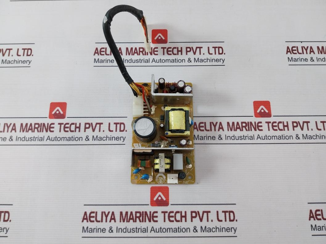 Darfon B096-001 Power Supply Module 100-240Vac / 1.5A 50-60Hz