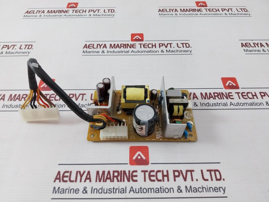 Darfon B096-001 Power Supply Module 100-240Vac / 1.5A 50-60Hz