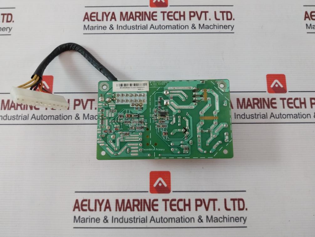 Darfon B096-001 Power Supply Module 100-240Vac / 1.5A 50-60Hz