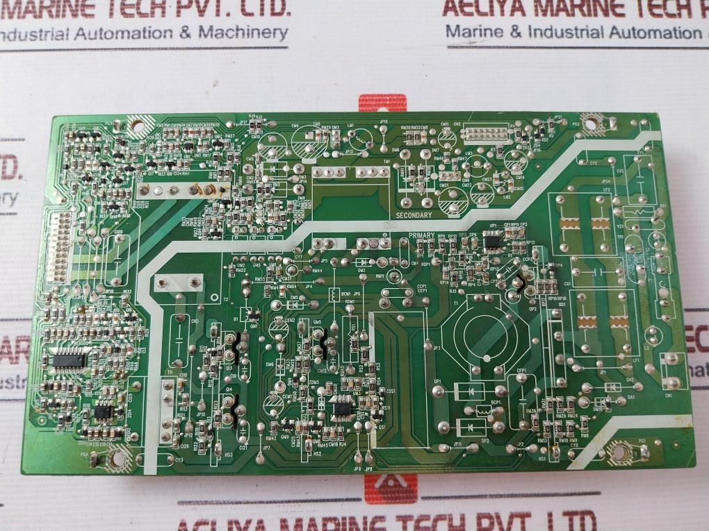 Darfon B179-203 Control Circuit Board 94V