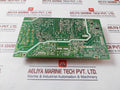 Darfon B179-203 Control Circuit Board 94V