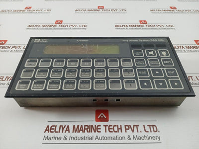 Das-40M-Duty-Alarm-System-271-150-186-B-962-006-200-B-Stn-Atlas-210112-1