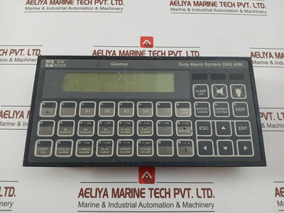 Das-40M-Duty-Alarm-System-271-150-186-B-962-006-200-B-Stn-Atlas-210112-2
