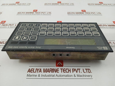 Das-40M-Duty-Alarm-System-271-150-186-B-962-006-200-B-Stn-Atlas-210112-4