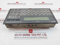 Das 40M Duty Alarm System Sam Electronics Rev. D