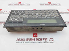 Das 40M Duty Alarm System Sam Electronics Rev. D