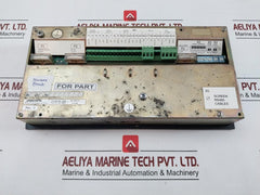 Das 40M Duty Alarm System Sam Electronics Rev. D