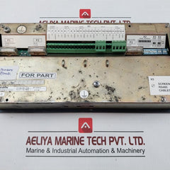 Das 40M Duty Alarm System Sam Electronics Rev. D