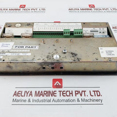 Das 40M Duty Alarm System Sam Electronics Rev. D