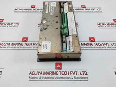 Das 40M Duty Alarm System Sam Electronics Rev. D