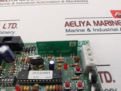 Daspi 119_A Circuit Board