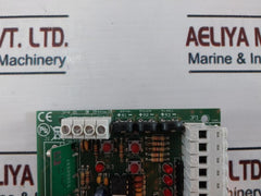 Daspi 119_A Circuit Board