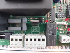 Daspi 119_A Circuit Board