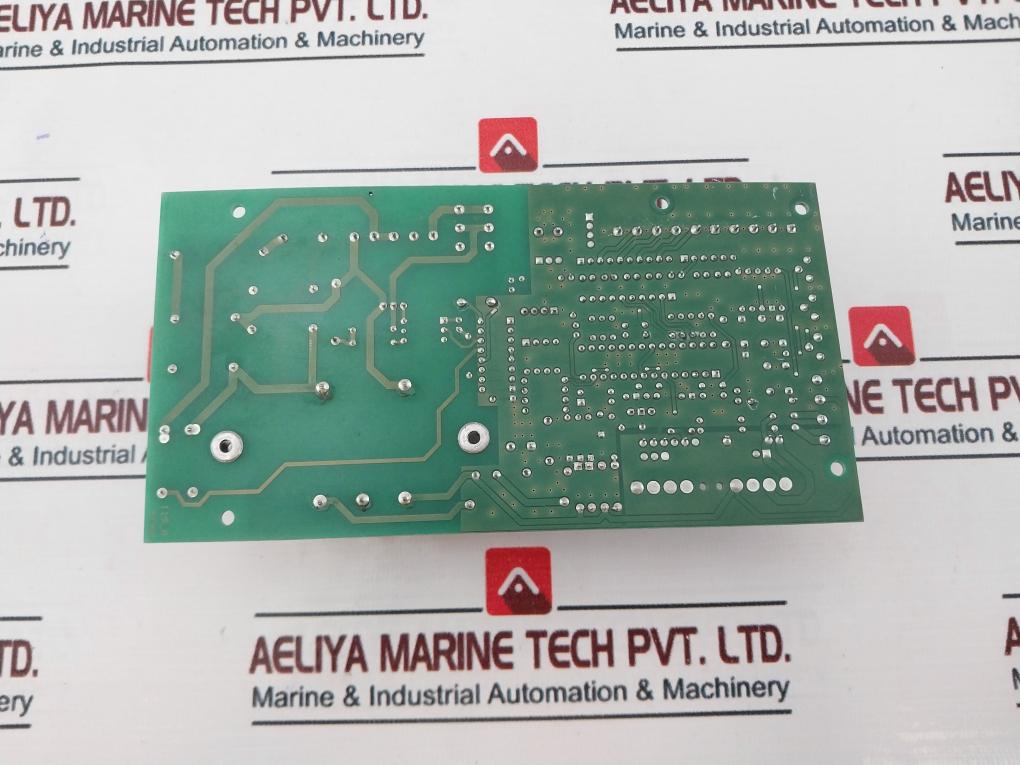 Daspi 119_A Circuit Board