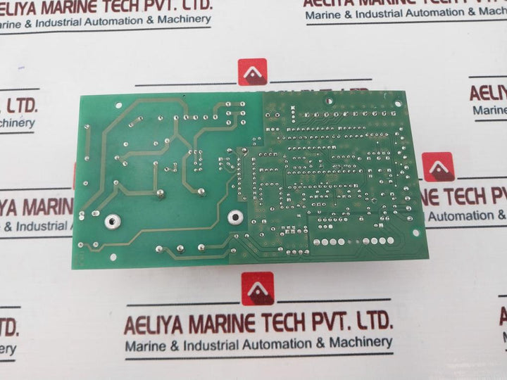 Daspi 119_A Circuit Board