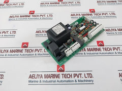 Daspi 119_A Circuit Board