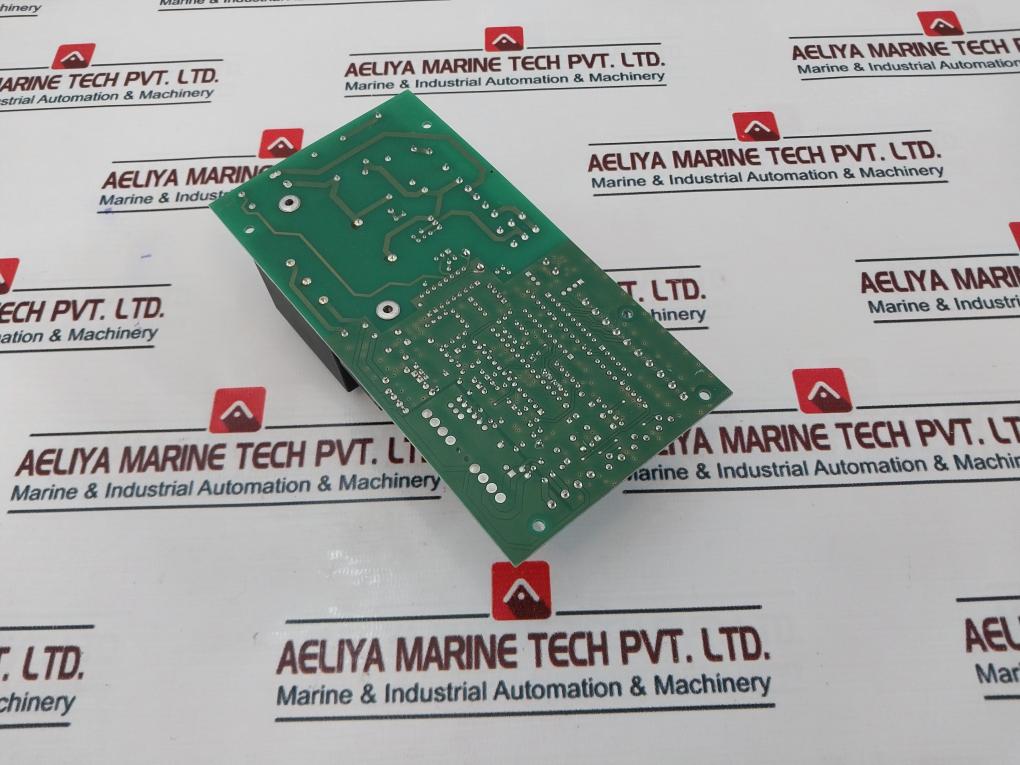 Daspi 119_A Circuit Board