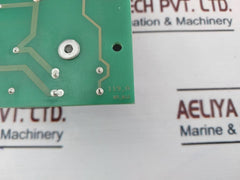 Daspi 119_A Circuit Board