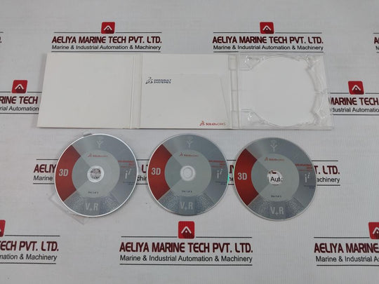 Dassault Systemes Solidworks 2023 3D Cad Software Set Windows 64-bit