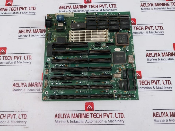 DAT203 REV.B Printed Circuit Motherboard 92006238